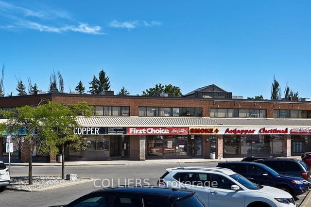 Office at 1 Bartley Bull Parkway 19, Brampton, ON L6W 3T7