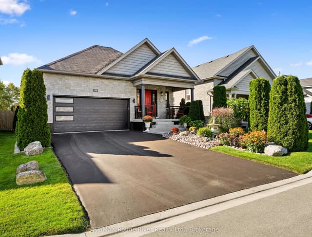 Detached at 378 Lonsberry Drive, Cobourg, ON K9A 0K4