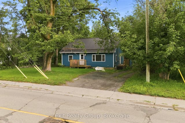 Detached at 110 Forsyth Street, Marmora and Lake, ON K0K 2M0