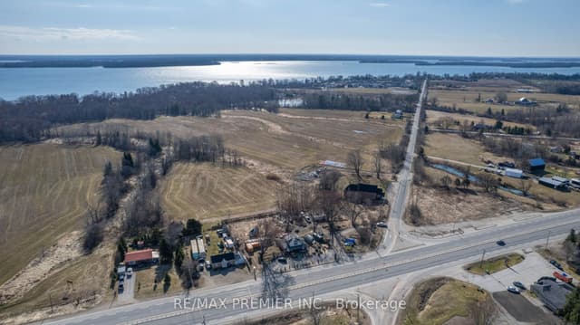 Land at 8665 Hwy 11, Severn, ON L3V 6H3