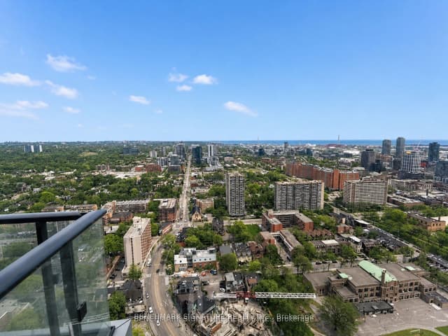 Condo Apartment at 251 Jarvis Street 4015, Toronto, ON M5B 0C3, Toronto C08