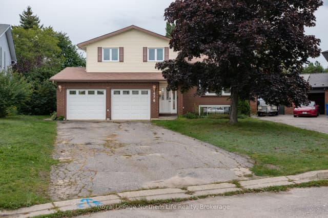 Detached at 476 Maplewood Avenue, North Bay, ON P1B 9B8