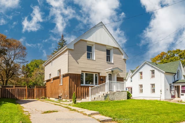 Detached at 71 Victoria Avenue N, Kawartha Lakes, ON K9V 4G8