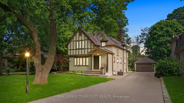 Detached at 65 Burnhamthorpe Crescent, Toronto, ON M9A 1G6, Toronto W08