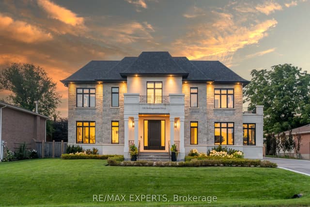 Detached at 108 Hollingsworth Drive, King, ON L7B 1G4