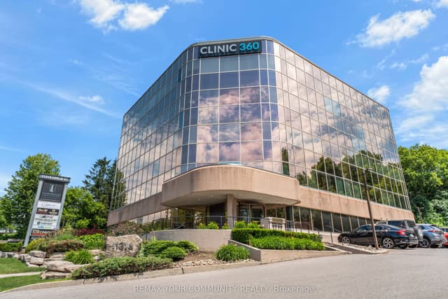 Office at 1131A Leslie Street 207, Toronto, ON M3C 3L8, Toronto C13