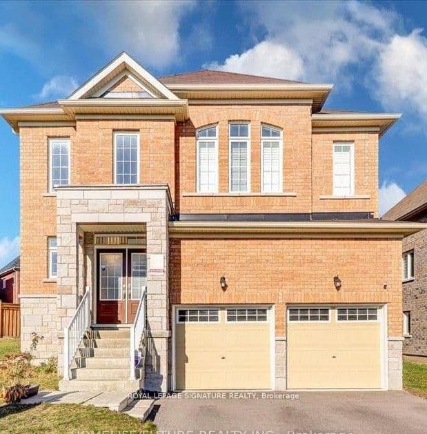 Detached at 25 Lyle Drive Lower, Clarington, ON L1X 0G2