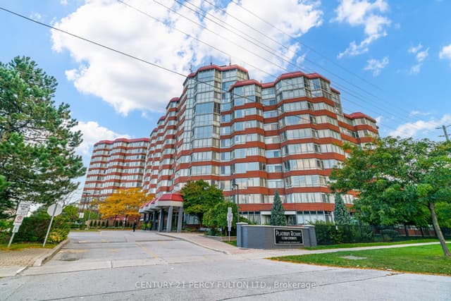 Condo Apartment at 11753 Sheppard Avenue E 504, Toronto, ON M1B 5M3, Toronto E11