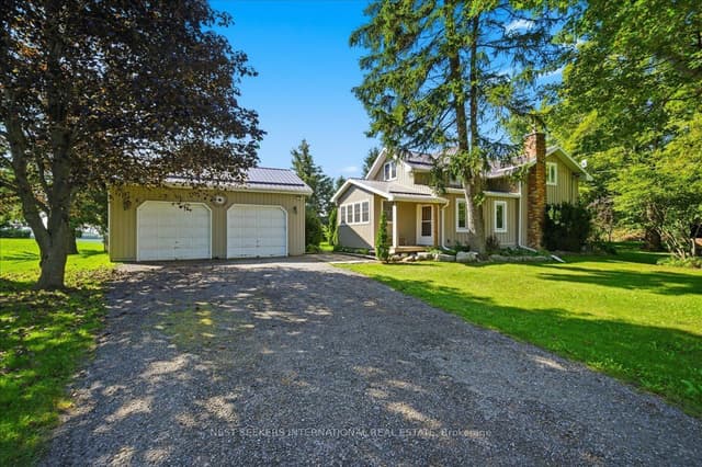 Detached at 1210 Concession 11 Road, Brock, ON L0E 1E0