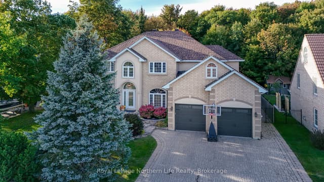 Detached at 14 Melissa Crescent, North Bay, ON P1C 1M7