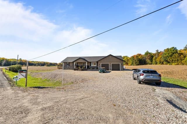Detached at 1016 Castleford Road, Horton, ON K7V 3Z8