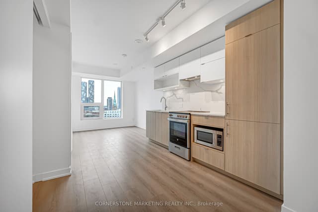 Condo Apartment at 100 Queen Street E 1809, Toronto, ON M5C 0B5, Toronto C08