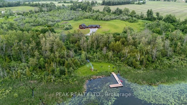 Detached at 777 River Road, Kawartha Lakes, ON K9V 4R4