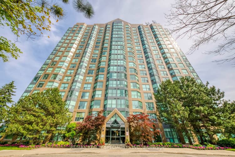 2177 Burnhamthorpe Road