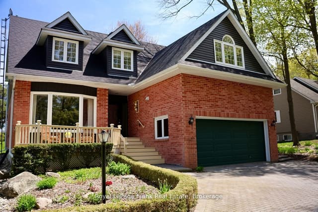 Detached at 85 Ambleside Drive, Scugog, ON L9L 1B4