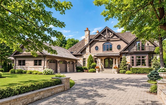 Detached at 55 Thornbank Road, Vaughan, ON L4J 2A1