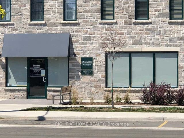 Commercial Retail at 219 Dundas Street E 1, Hamilton, ON L0R 2H4