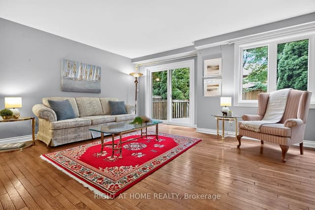 Condo Townhouse at 5480 Glen Erin Drive 83, Mississauga, ON L5M 5R3