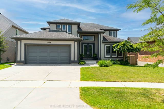 Detached at 944 Collins Drive, London South, ON N6K 4X6