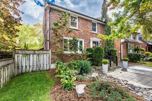 Detached at 47 Frederick Street, Brampton, ON L6Y 1G7