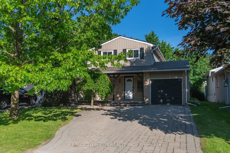 162 Parkside Drive
