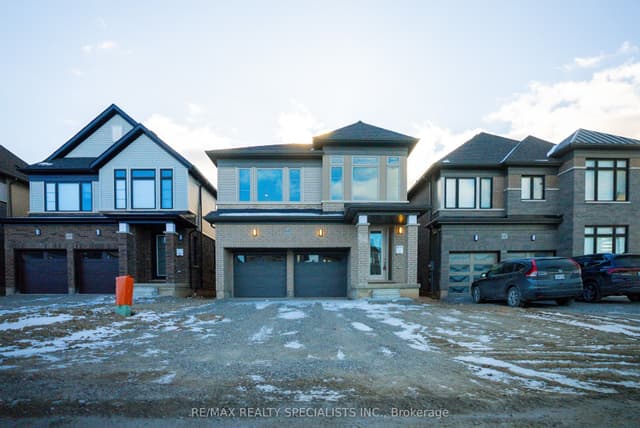 Detached at 643 Windwood Drive, Hamilton, ON L0R 1C0