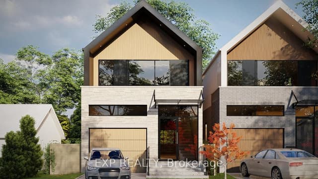 Detached at 48 Sixteenth Street, Toronto, ON M8V 3J8, Toronto W06
