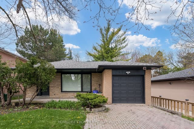 Detached at 6 Dalmeny Road, Markham, ON L3T 1L9
