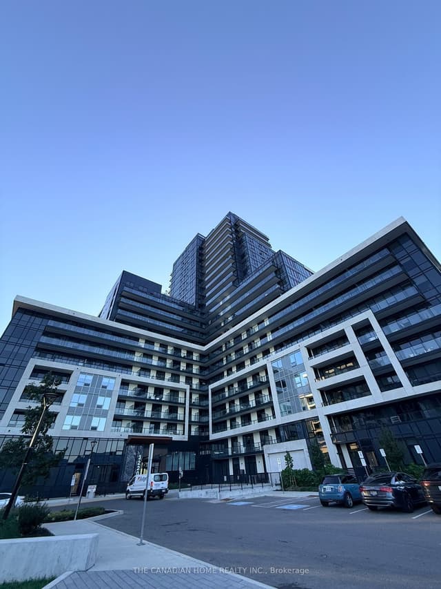 Condo Apartment at 3220 William Coltson Avenue 1406, Oakville, ON L6H 7X9