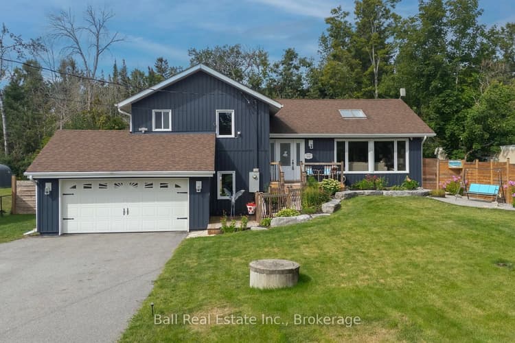118 Echo Bay Road