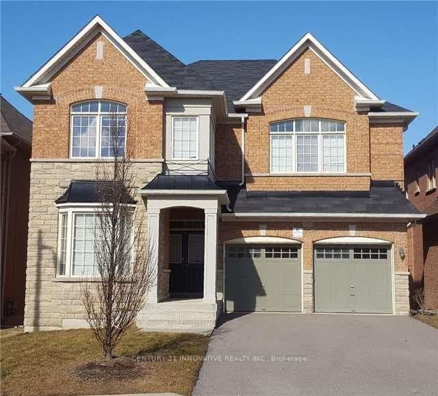 Detached at 118 Santa Amato Crescent Upper, Vaughan, ON L4J 0G1