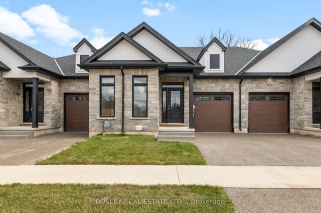 Att/Row/Townhouse at 514 ROYAL RIDGE Drive, Fort Erie, ON L0S 1N0