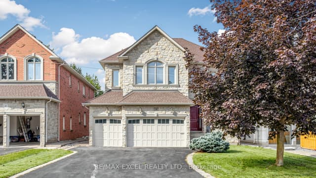 Detached at 38 May Avenue Bsmt, Richmond Hill, ON L4C 3S6