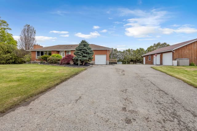 Detached at 348 Windham 12 Road, Norfolk, ON N3Y 4K6