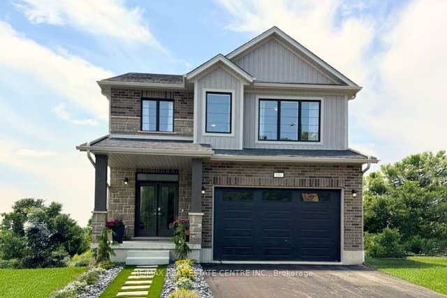 Detached at 546 Benninger Drive, Kitchener, ON N2E 0C9