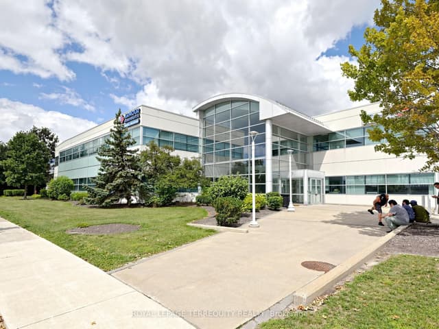 Office at 2345 Argentia Road 201B - 201, Mississauga, ON L5N 2X7