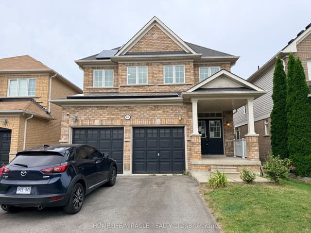 Detached at 1600 Rockaway Street, Oshawa, ON L1K 0L8