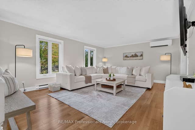 Detached at 55 Westvale Drive, Bracebridge, ON P1L 1B3
