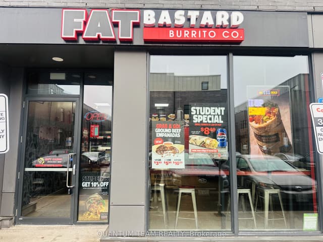 Sale Of Business at 1800 Simcoe Street N, Oshawa, ON L1G 4X9