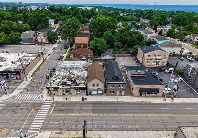 Commercial Retail at 582 Upper James Street, Hamilton, ON L9C 2Y6