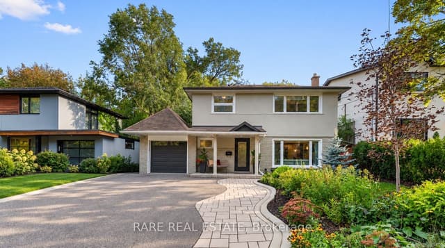 Detached at 23 Dellbank Road, Toronto, ON M3H 4M9, Toronto C06