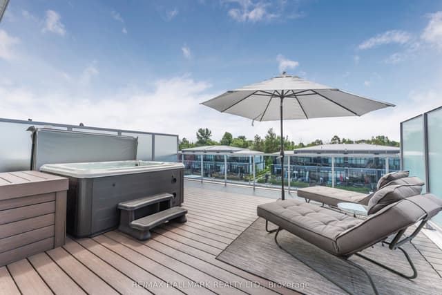 Att/Row/Townhouse at 3712 Ferretti Court, Innisfil, ON L9S 0N6