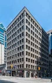 Office at 6 Adelaide Street E 800, Toronto, ON M5C 1W4, Toronto C08