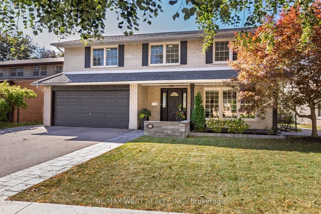 Detached at 49 Winterton Drive, Toronto, ON M9B 3G8, Toronto W08