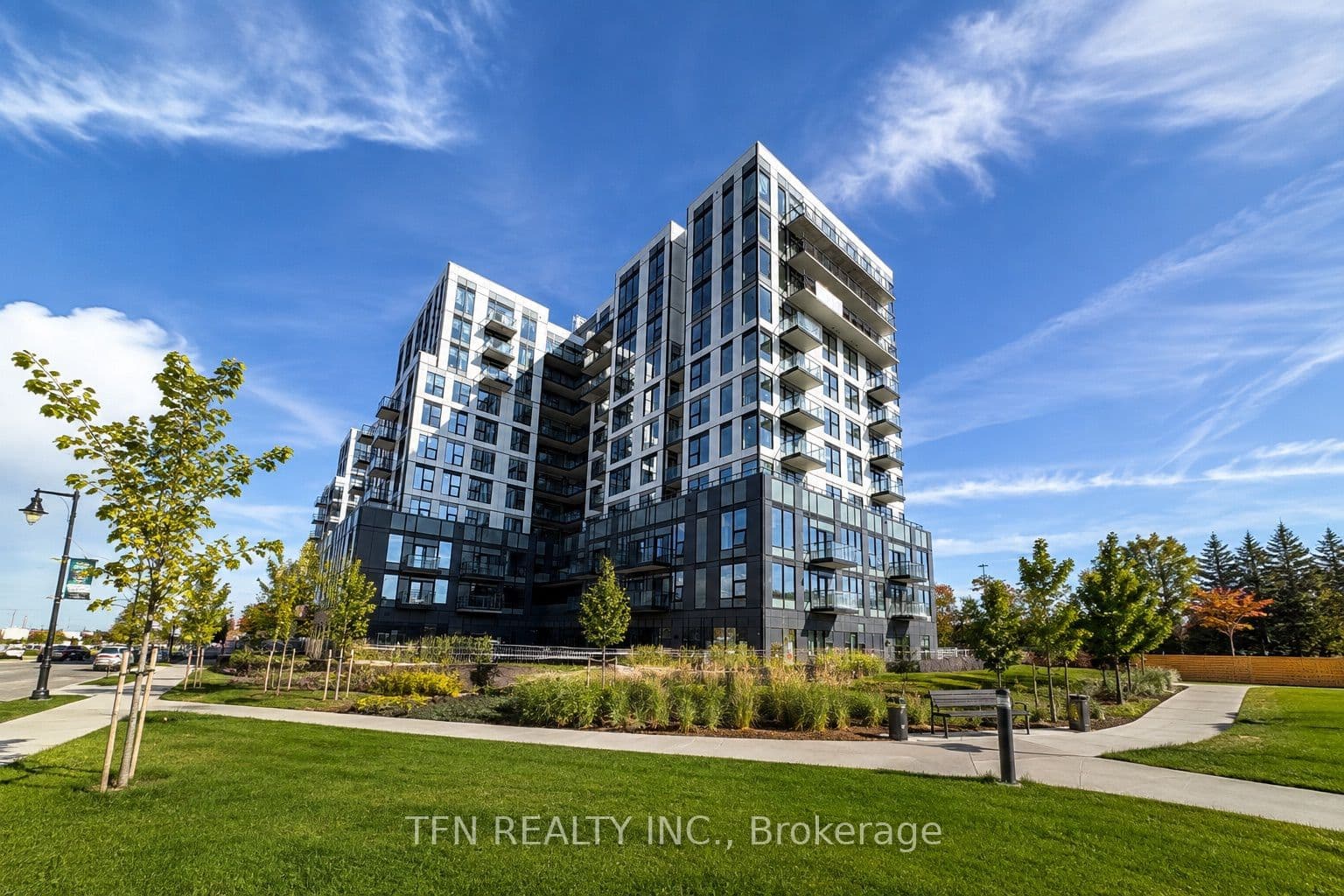 Suite 413A, Unit 413A · 7439 Kingston Rd