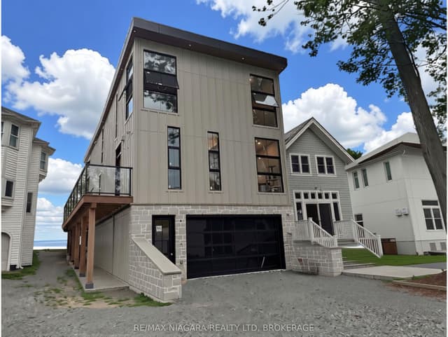 Detached at 4349 Erie Road, Fort Erie, ON L0S 1B0