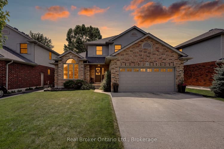 162 Kingfisher Avenue