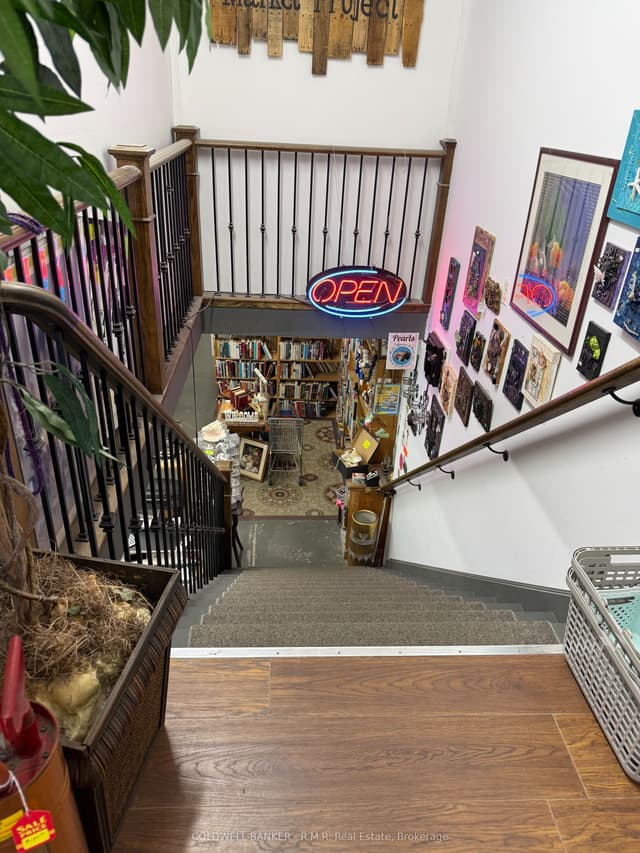 Commercial Retail at 239-243 Queen Street, Scugog, ON L9L 1B9