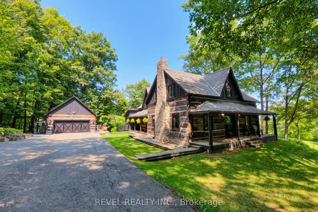 Detached at 7399 Bell School Line, Milton, ON L9T 2Y1