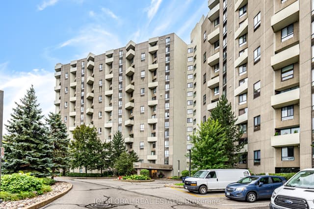 Condo Apartment at 284 Mill Road C2, Toronto, ON M9C 4W6, Toronto W08